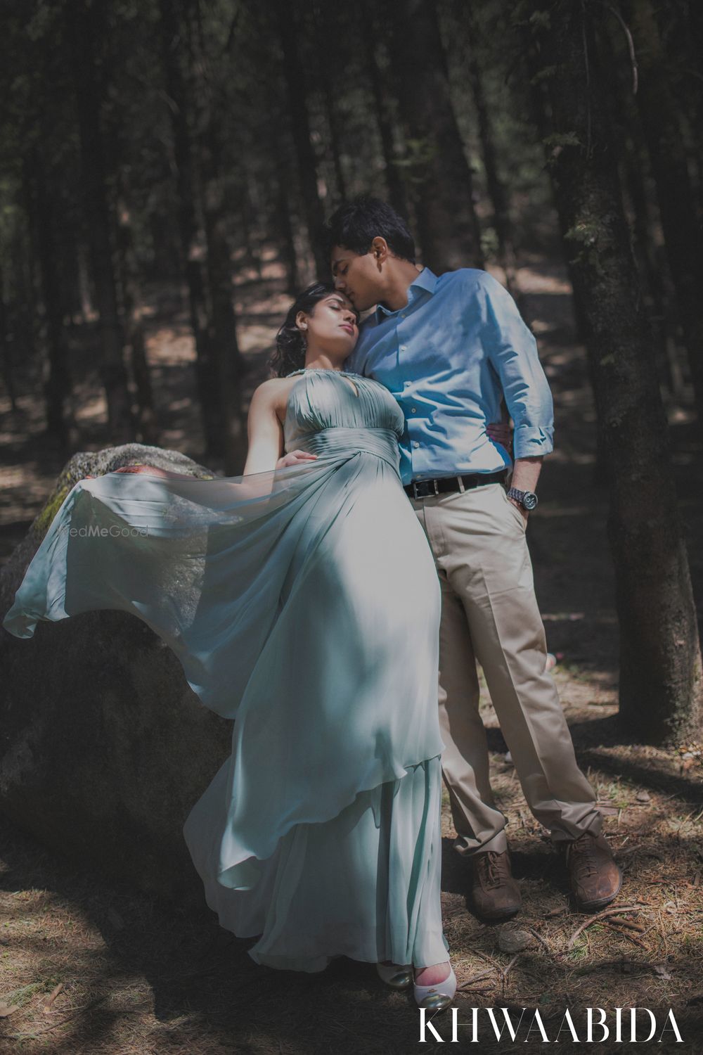 Photo From Pre Wedding - Meghana + Nishanth - By Khwaabida