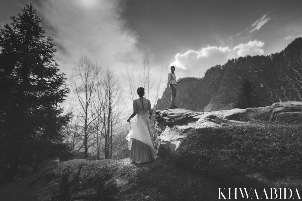 Photo From Pre Wedding - Meghana + Nishanth - By Khwaabida