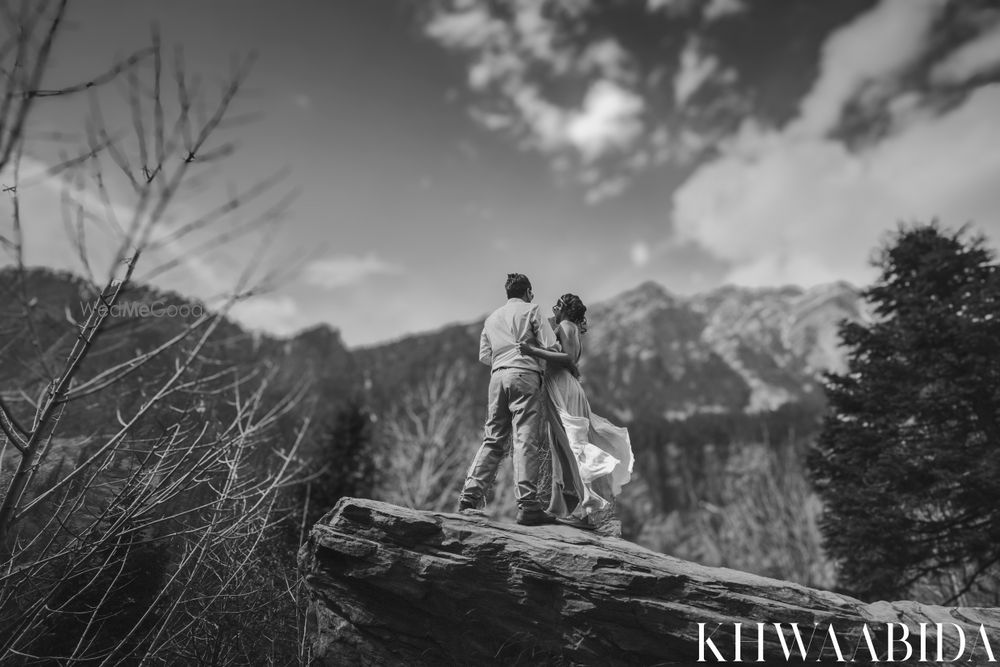 Photo From Pre Wedding - Meghana + Nishanth - By Khwaabida