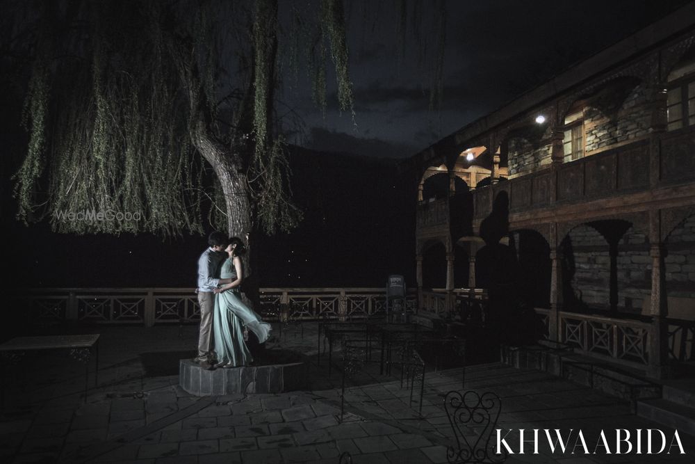 Photo From Pre Wedding - Meghana + Nishanth - By Khwaabida