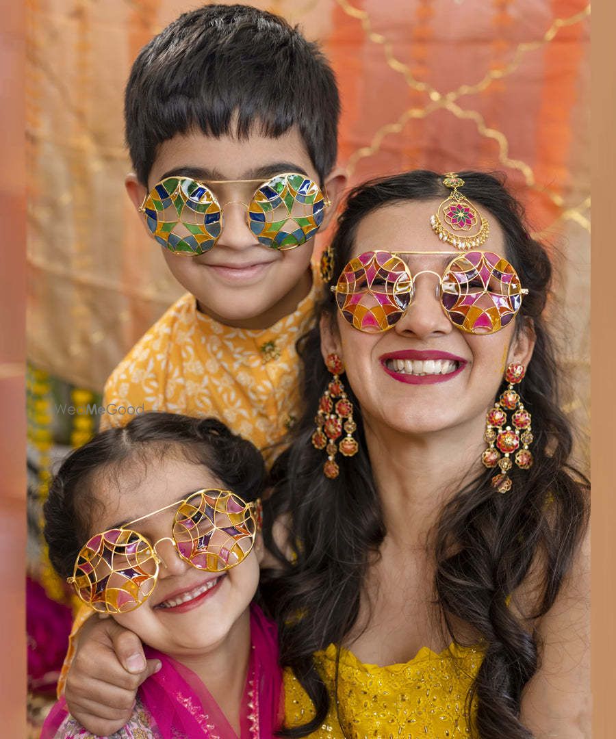 Photo From baarati glasses - By Manner India