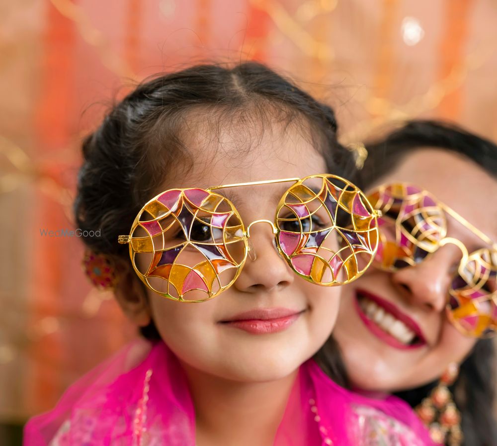 Photo From baarati glasses - By Manner India