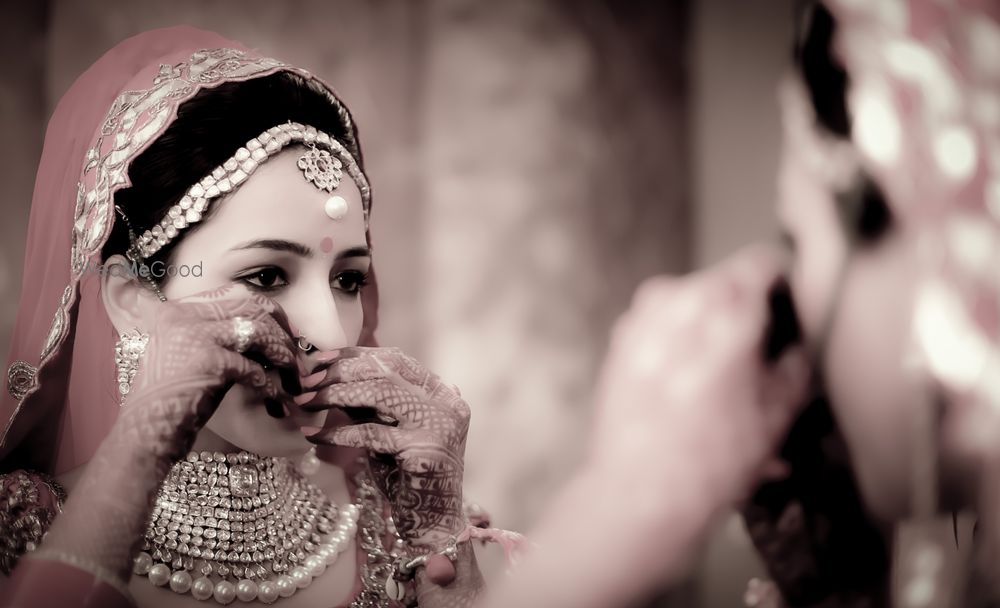 Photo From Ridhima & Sahil - By Empalada Weddings