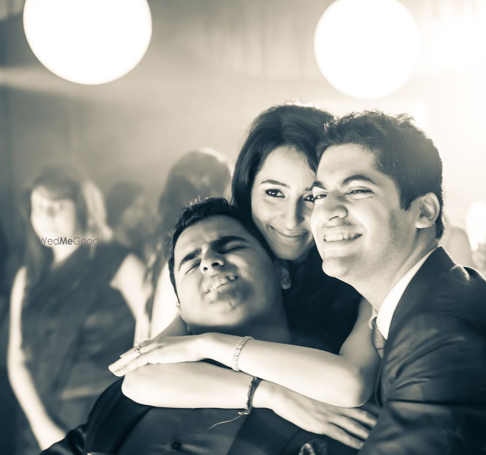 Photo From Ridhima & Sahil - By Empalada Weddings