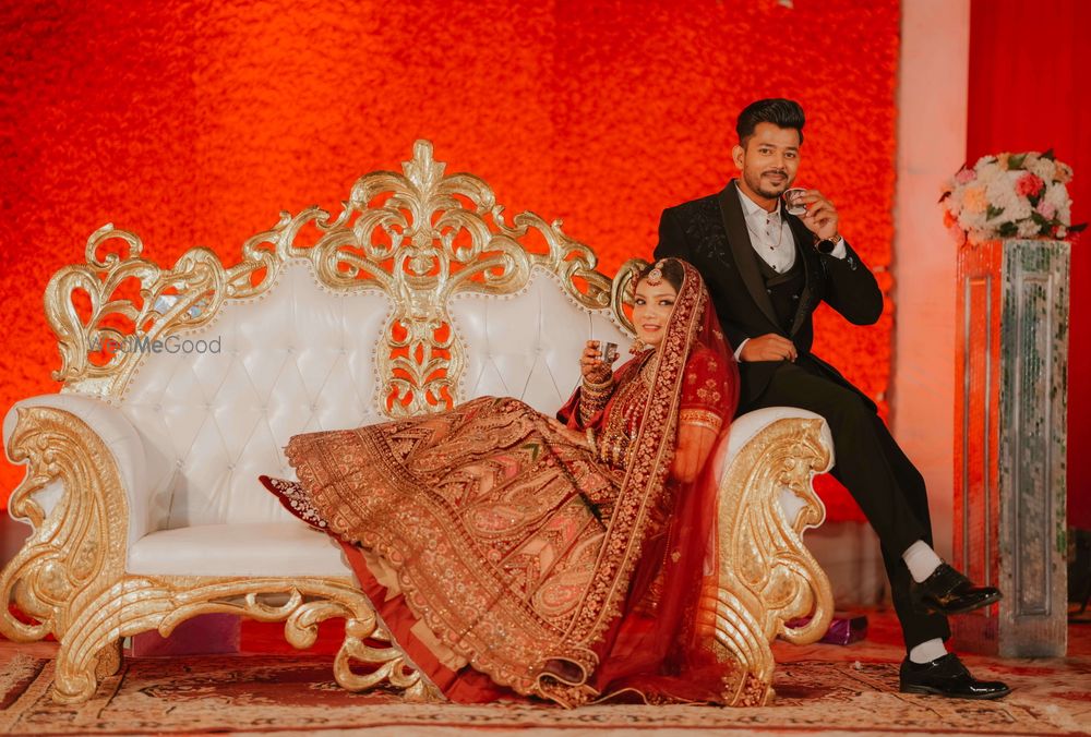 Photo From Sahil & Farhat - By Studio OK