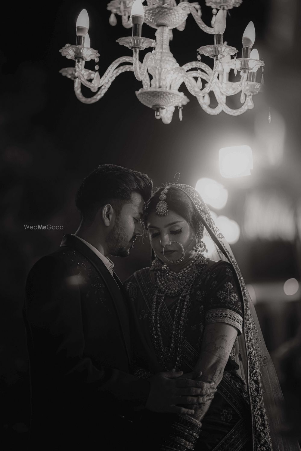 Photo From Sahil & Farhat - By Studio OK