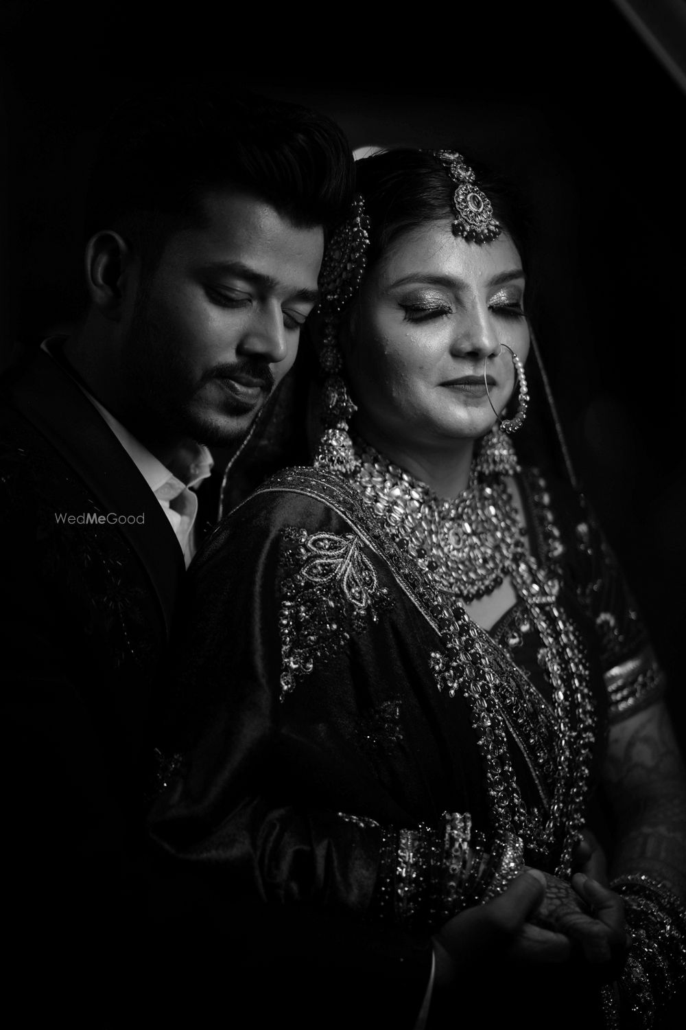 Photo From Sahil & Farhat - By Studio OK