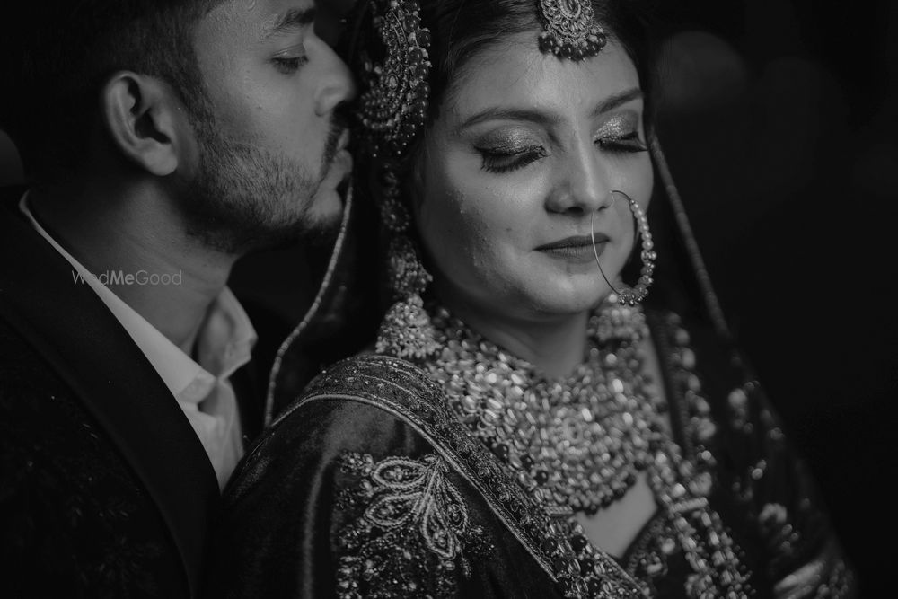 Photo From Sahil & Farhat - By Studio OK