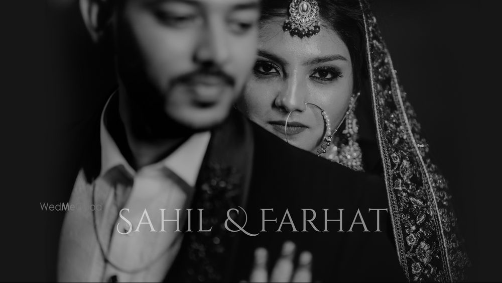 Photo From Sahil & Farhat - By Studio OK