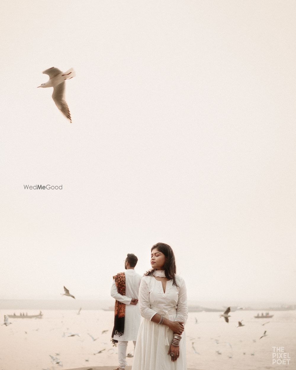 Photo From Snigdha & Abhinandan - By The Pixel Poet