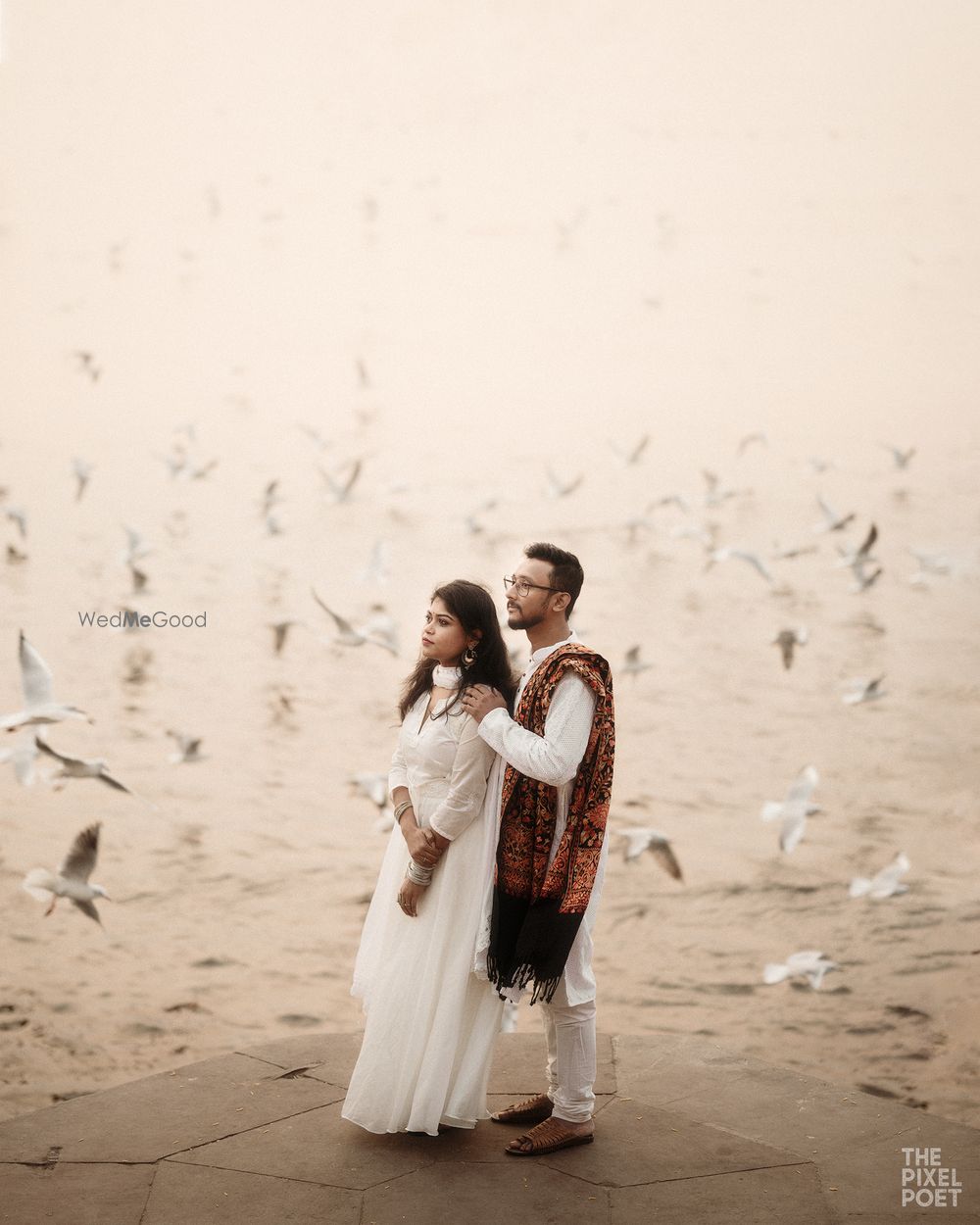 Photo From Snigdha & Abhinandan - By The Pixel Poet