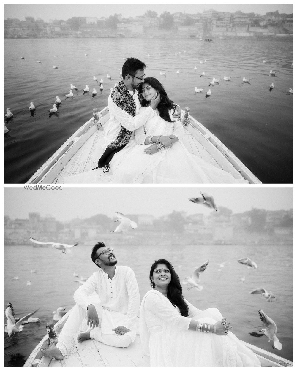 Photo From Snigdha & Abhinandan - By The Pixel Poet