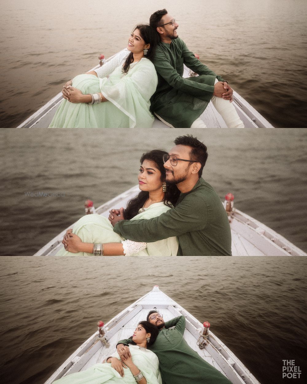 Photo From Snigdha & Abhinandan - By The Pixel Poet