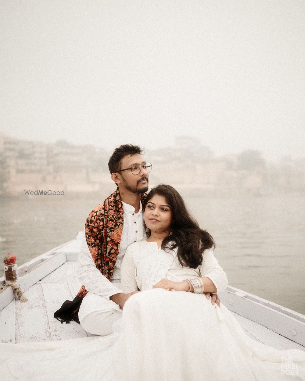 Photo From Snigdha & Abhinandan - By The Pixel Poet