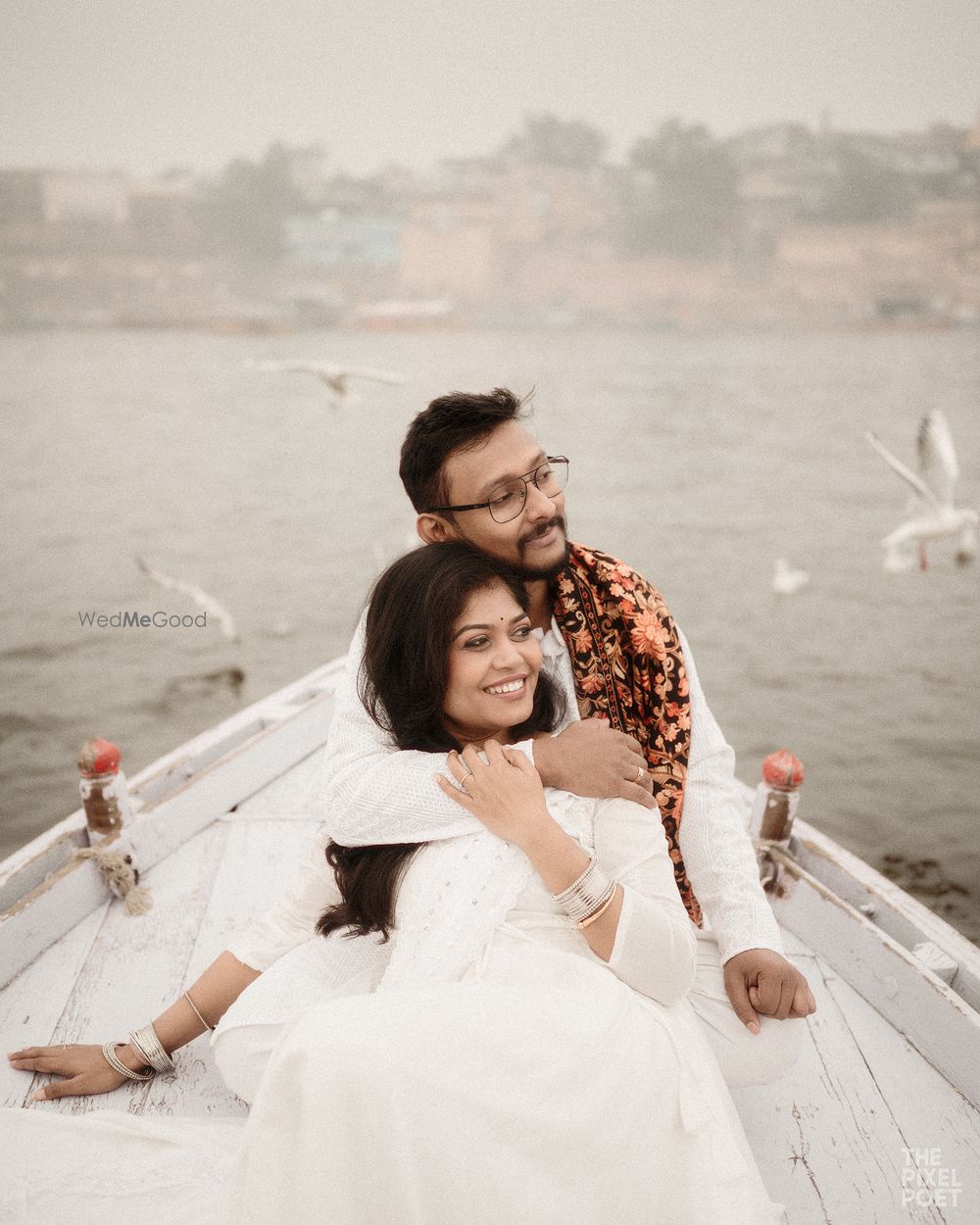 Photo From Snigdha & Abhinandan - By The Pixel Poet