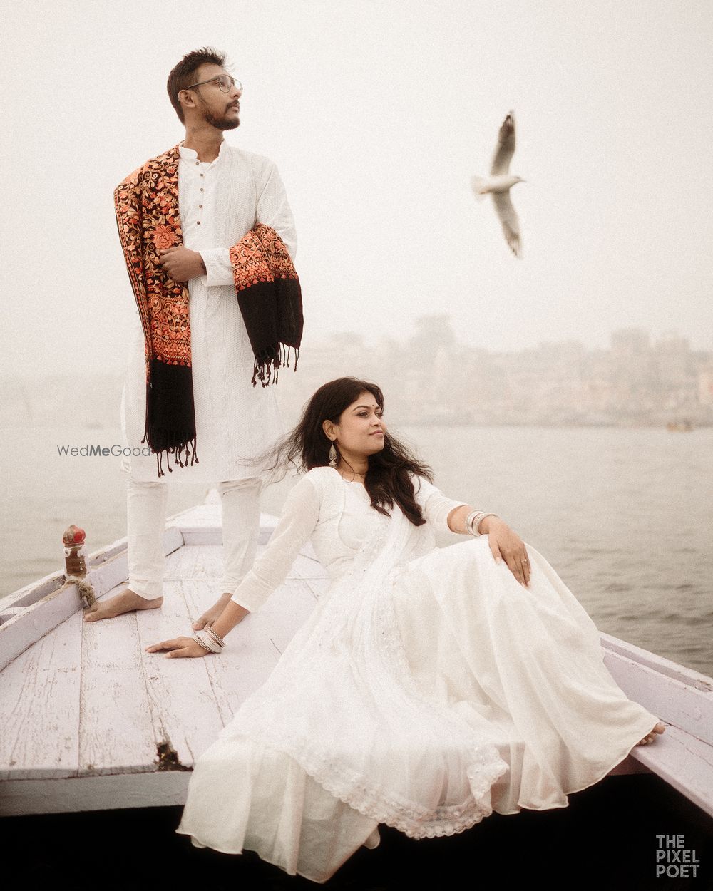 Photo From Snigdha & Abhinandan - By The Pixel Poet