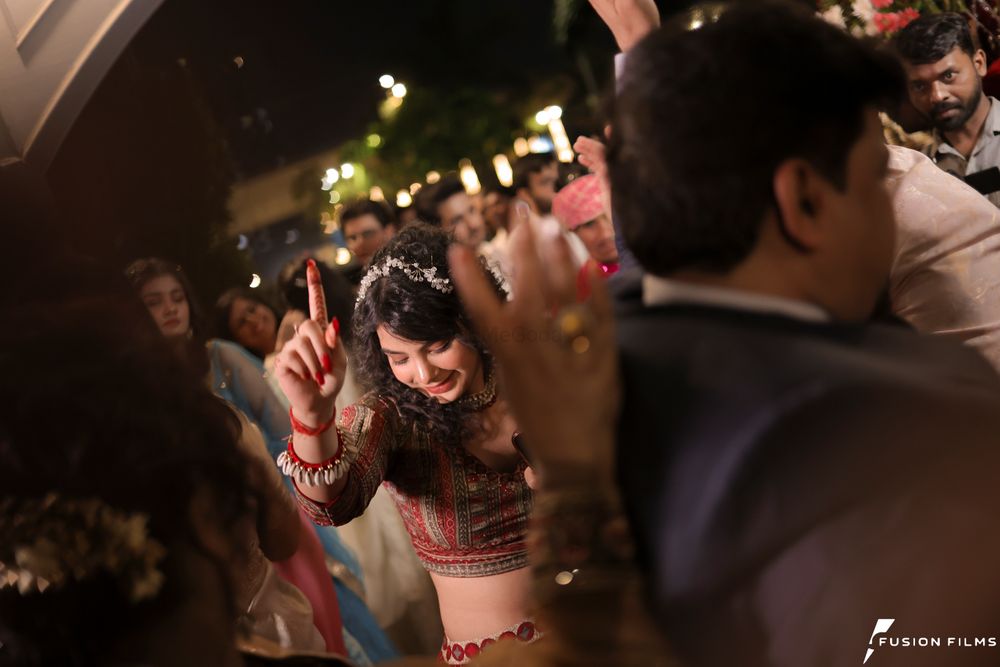 Photo From RAGHAV WEDS SHIVANHI (WEDDING CEREMONY) - By Wedding By Fusion Films