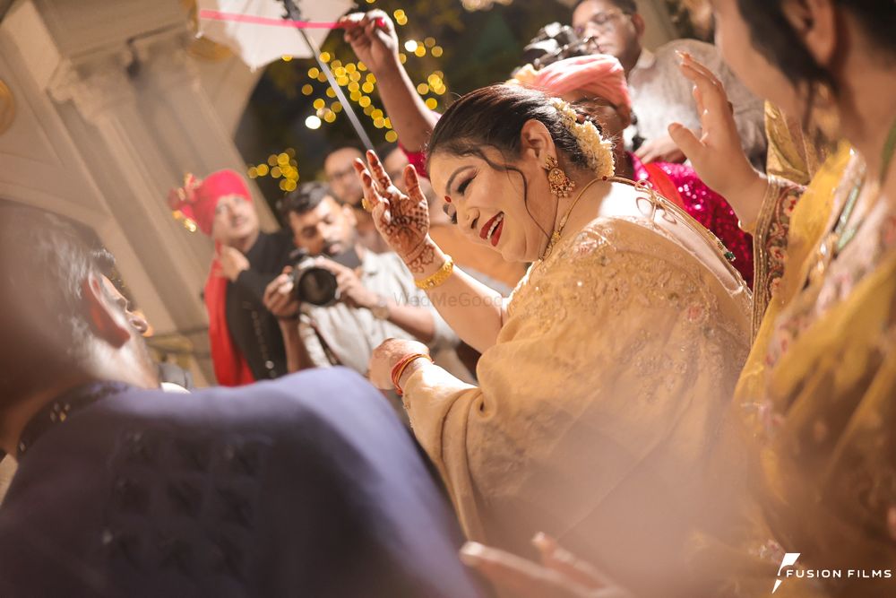 Photo From RAGHAV WEDS SHIVANHI (WEDDING CEREMONY) - By Wedding By Fusion Films