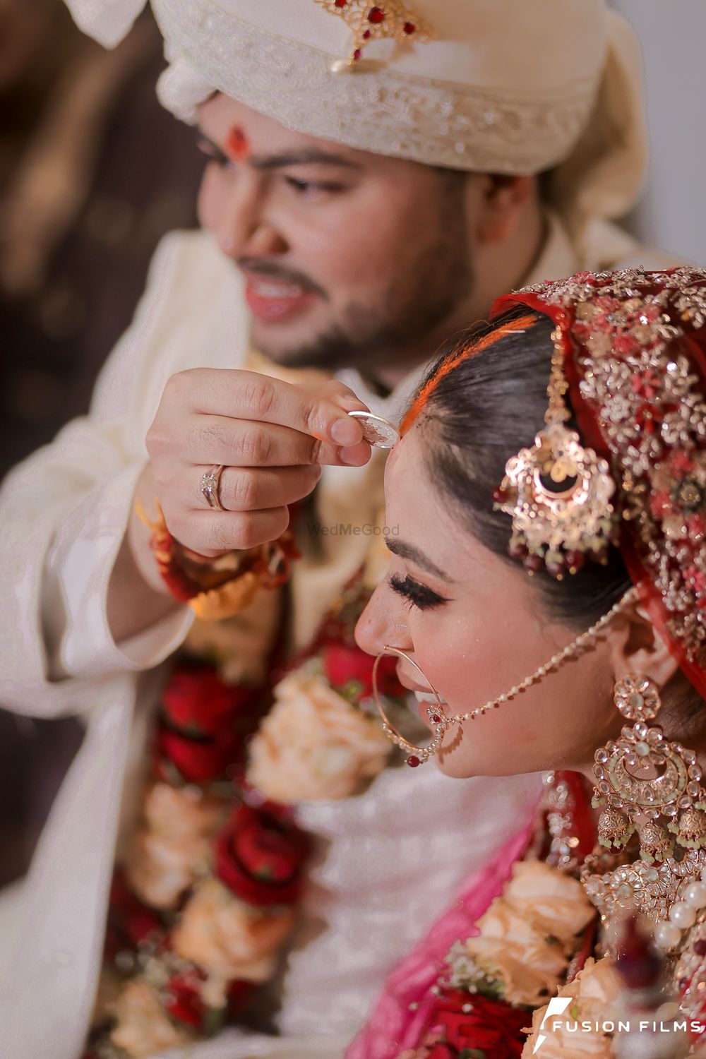 Photo From RAGHAV WEDS SHIVANHI (WEDDING CEREMONY) - By Wedding By Fusion Films