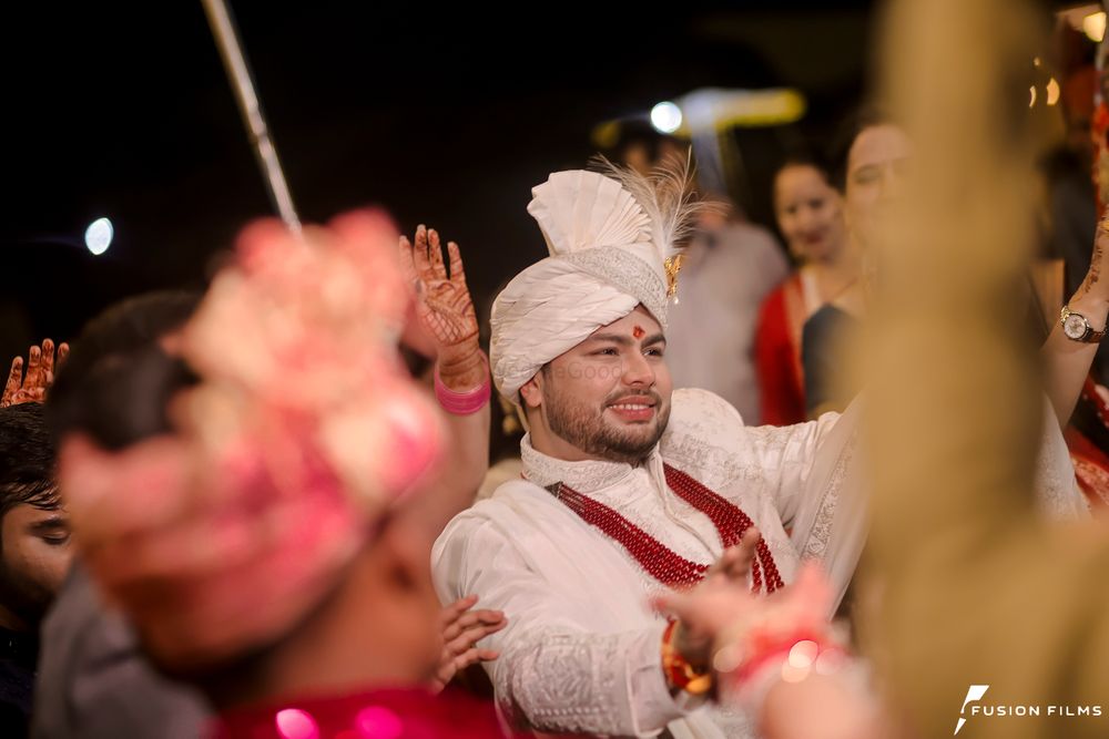 Photo From RAGHAV WEDS SHIVANHI (WEDDING CEREMONY) - By Wedding By Fusion Films