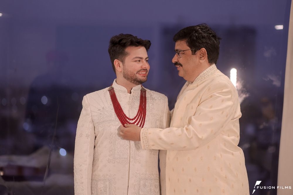 Photo From RAGHAV WEDS SHIVANHI (WEDDING CEREMONY) - By Wedding By Fusion Films