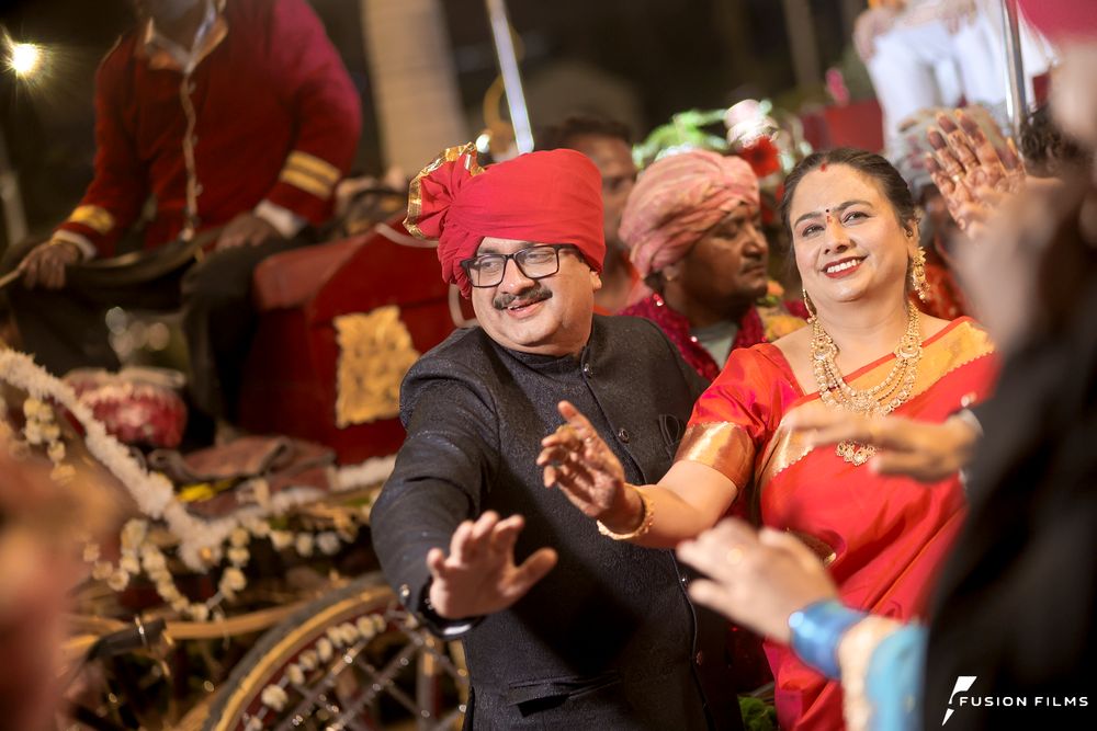 Photo From RAGHAV WEDS SHIVANHI (WEDDING CEREMONY) - By Wedding By Fusion Films