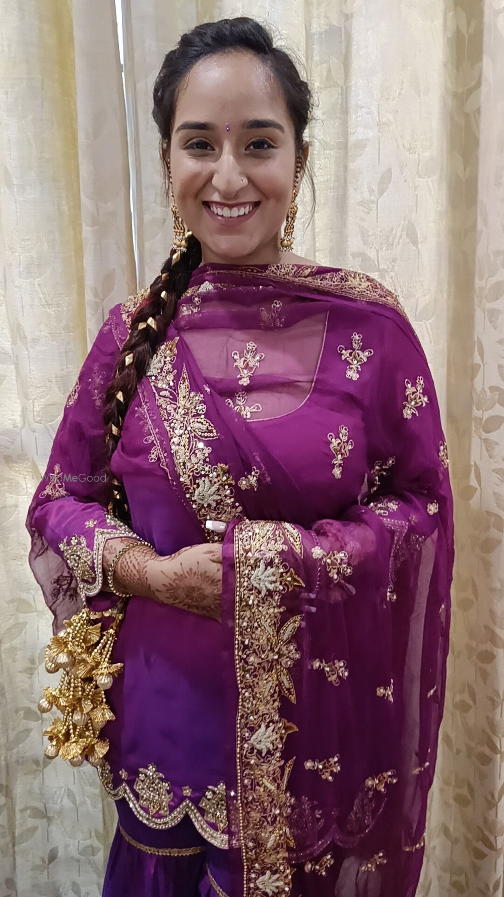 Photo From HD makeup - By Nandini Makeover Jabalpur