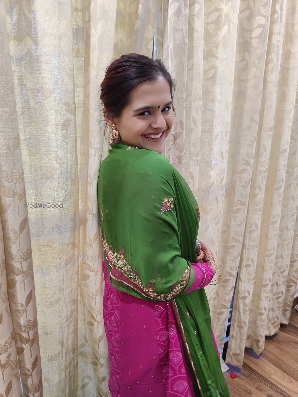 Photo From HD makeup - By Nandini Makeover Jabalpur