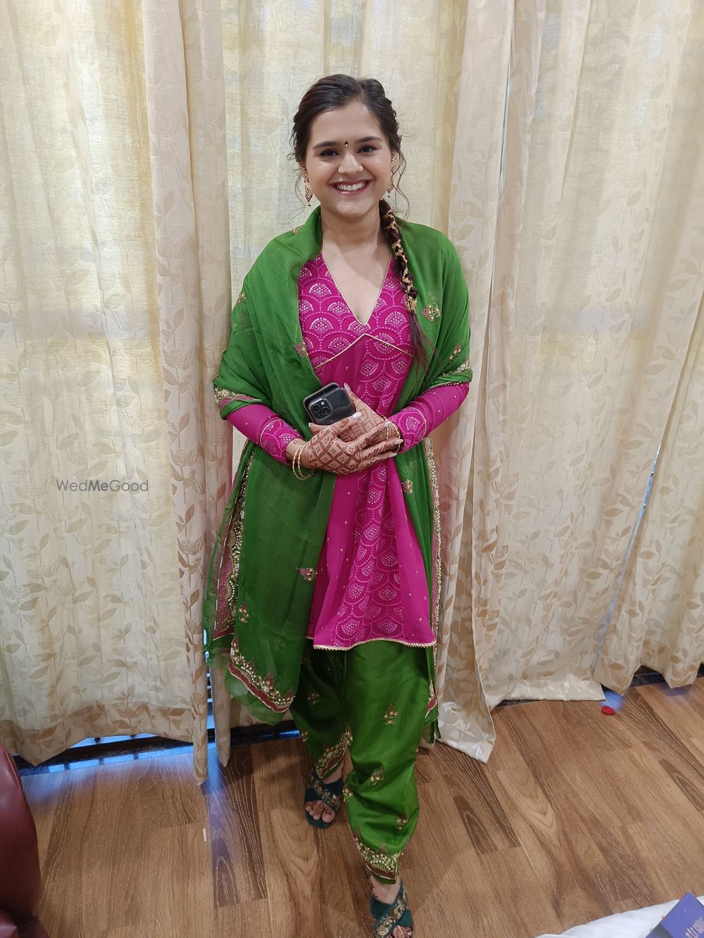 Photo From HD makeup - By Nandini Makeover Jabalpur