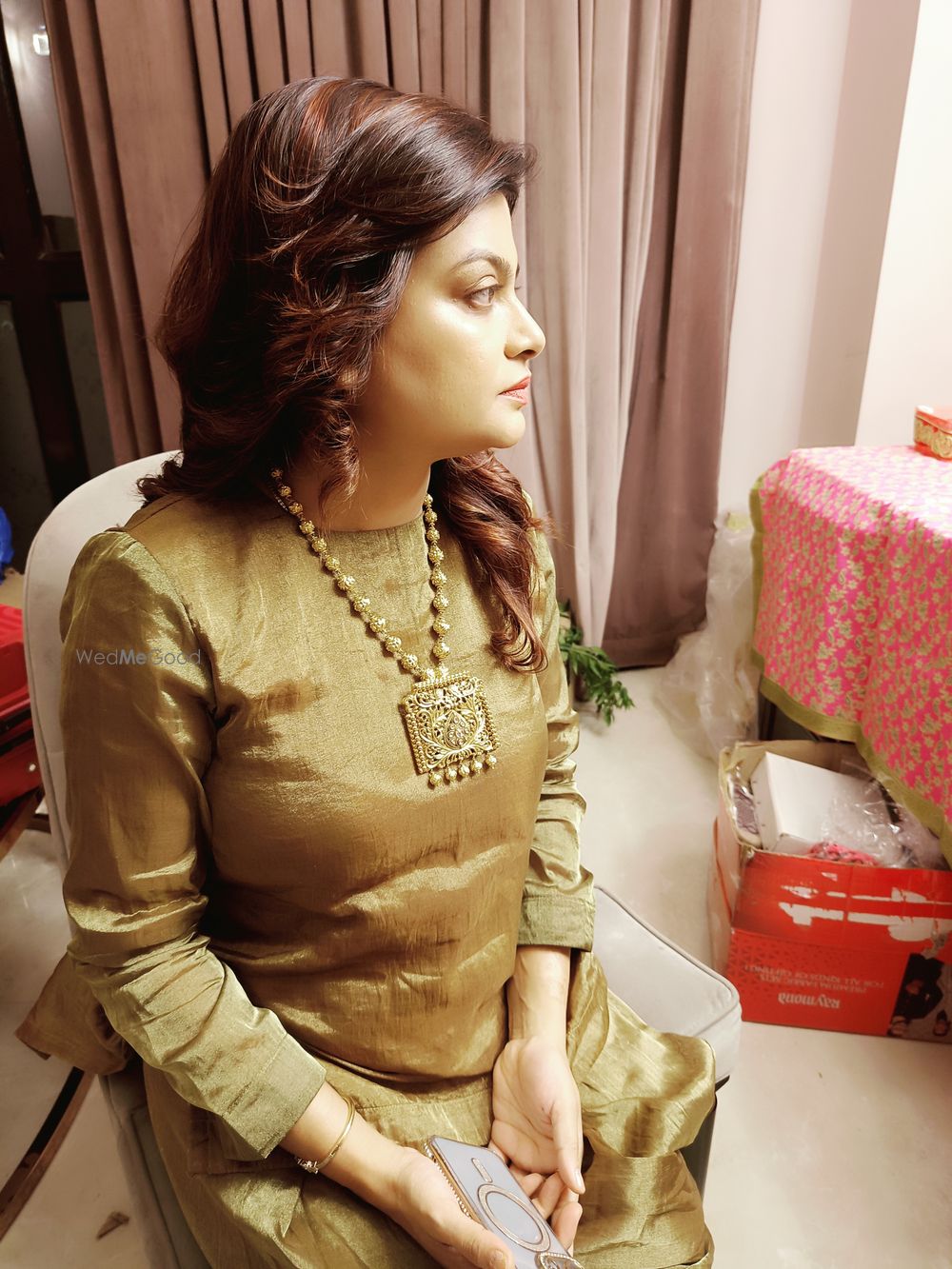 Photo From HD makeup - By Nandini Makeover Jabalpur