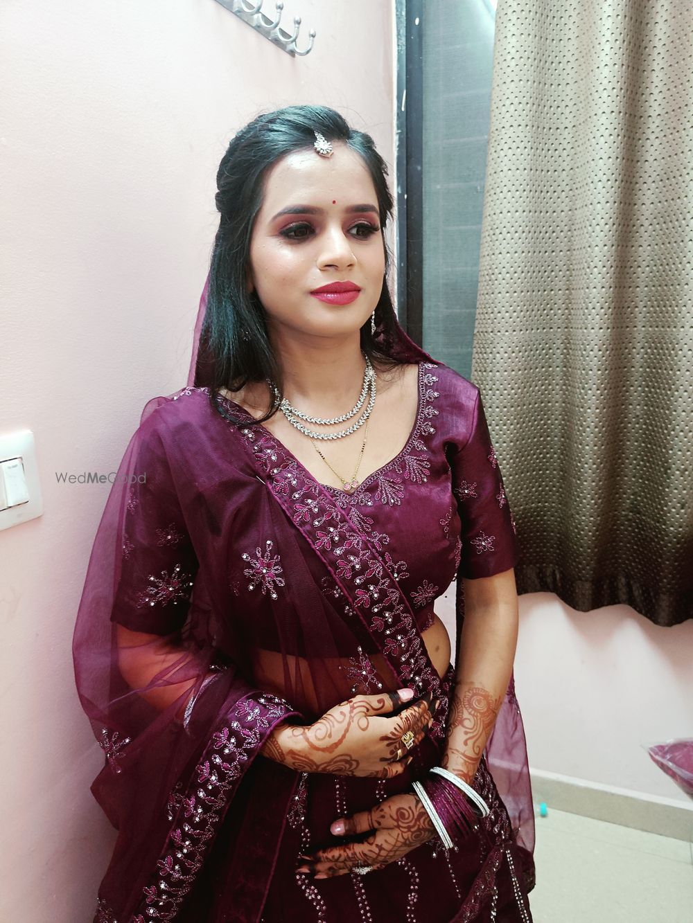 Photo From HD makeup - By Nandini Makeover Jabalpur