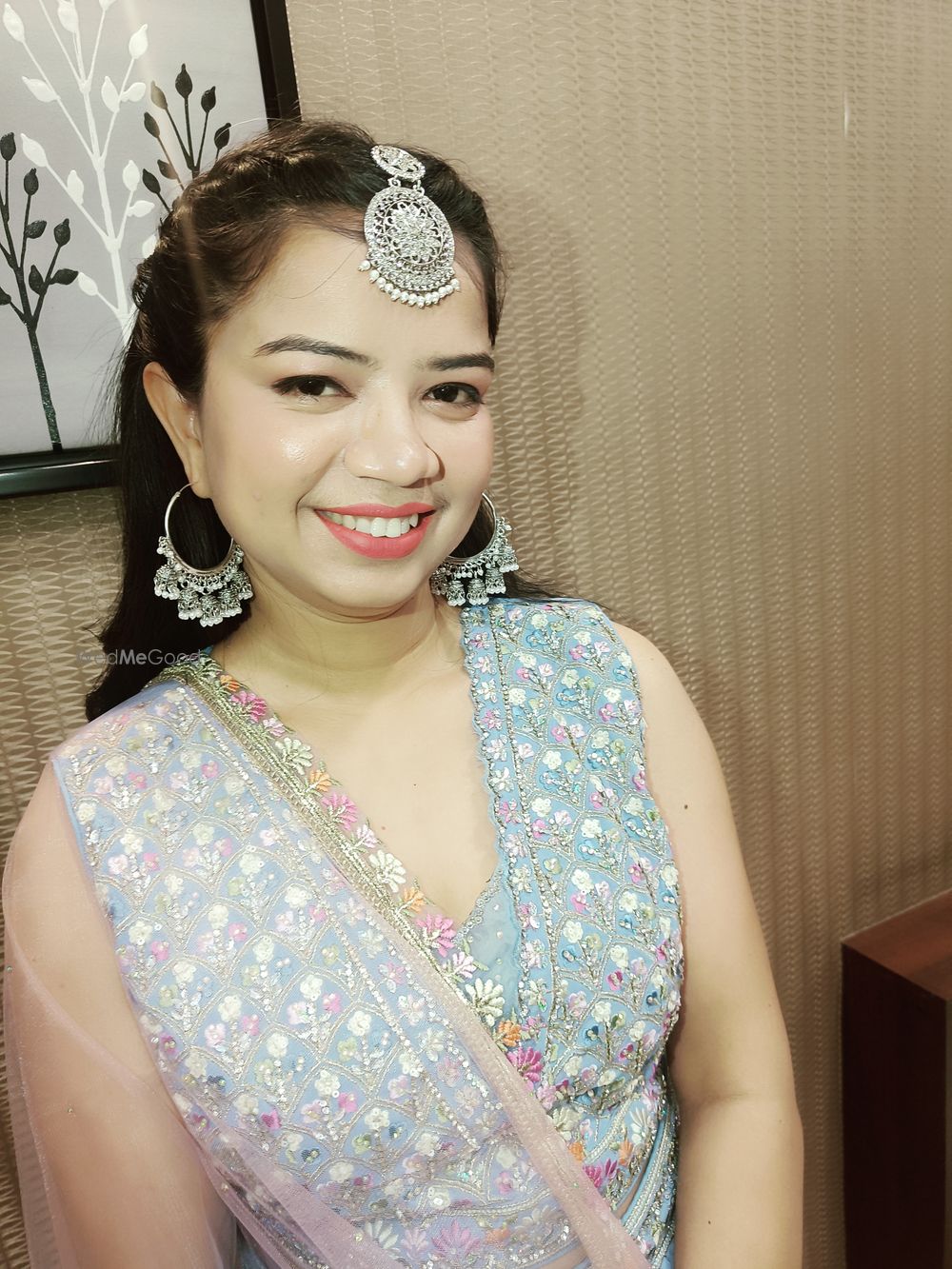 Photo From HD makeup - By Nandini Makeover Jabalpur