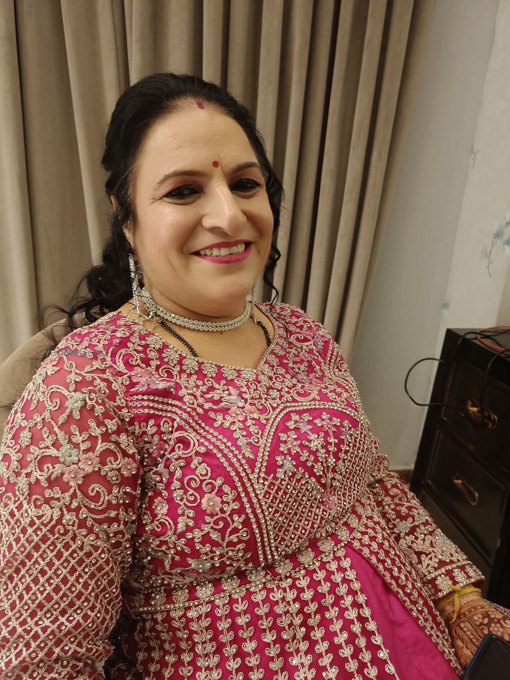 Photo From HD makeup - By Nandini Makeover Jabalpur