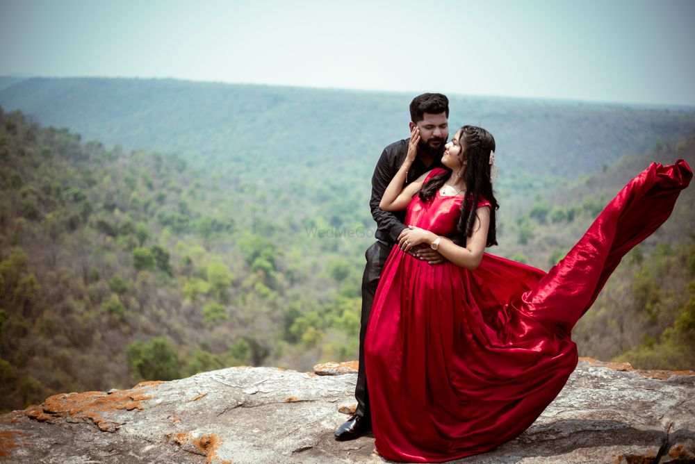 Photo From Rishab & Vidhi - By Anuj Kulshrestha Photography