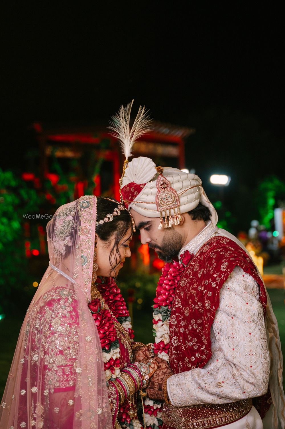 Photo From Divyanshu & Komal  - By Wedding by Mayank