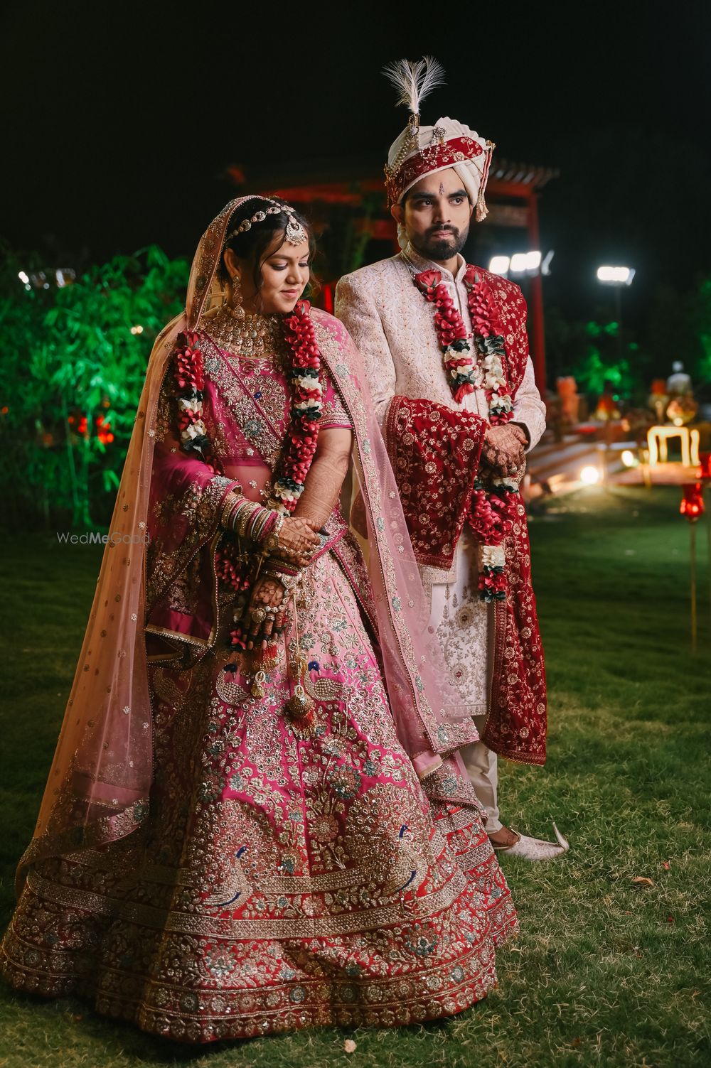 Photo From Divyanshu & Komal  - By Wedding by Mayank