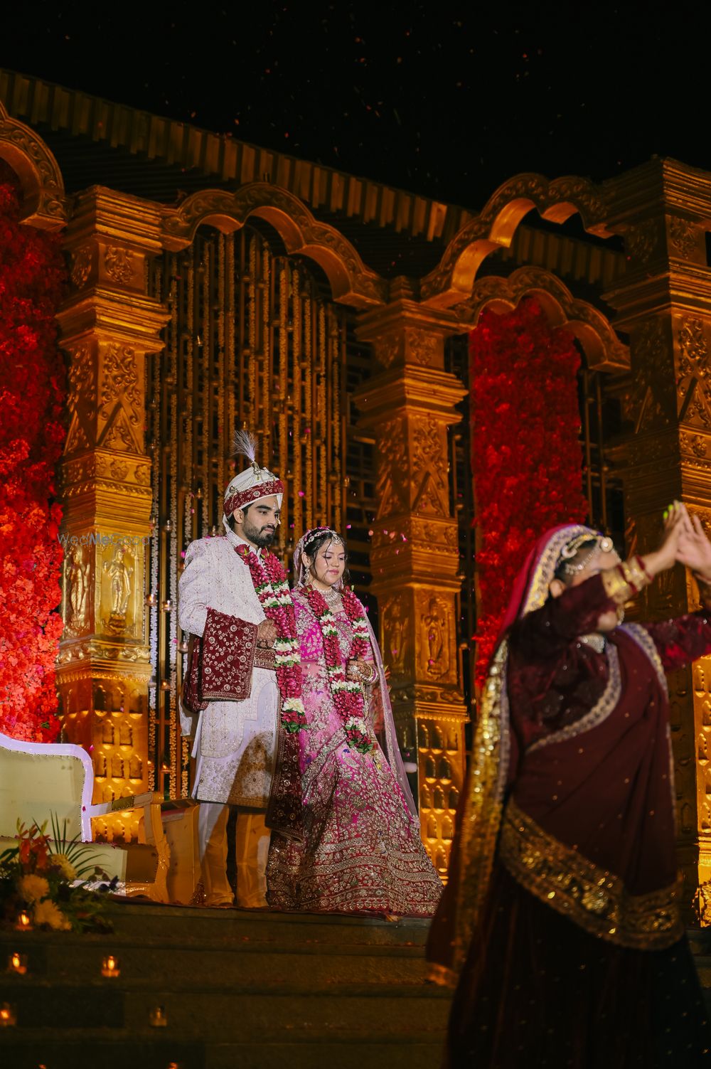 Photo From Divyanshu & Komal  - By Wedding by Mayank