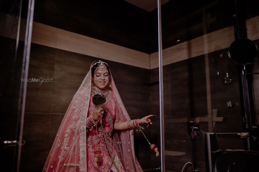 Photo From Divyanshu & Komal  - By Wedding by Mayank