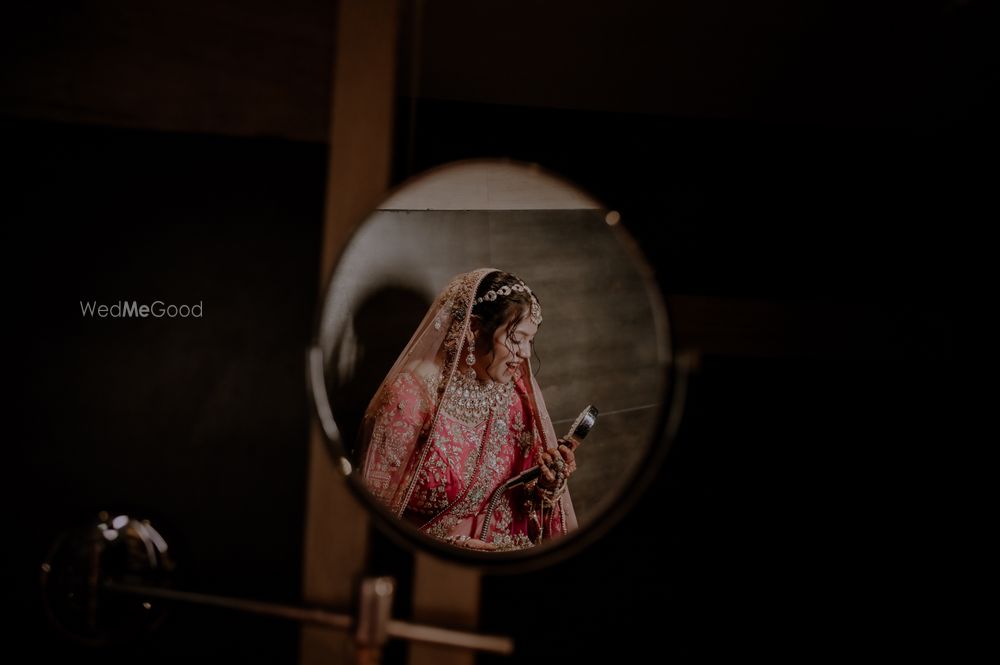 Photo From Divyanshu & Komal  - By Wedding by Mayank