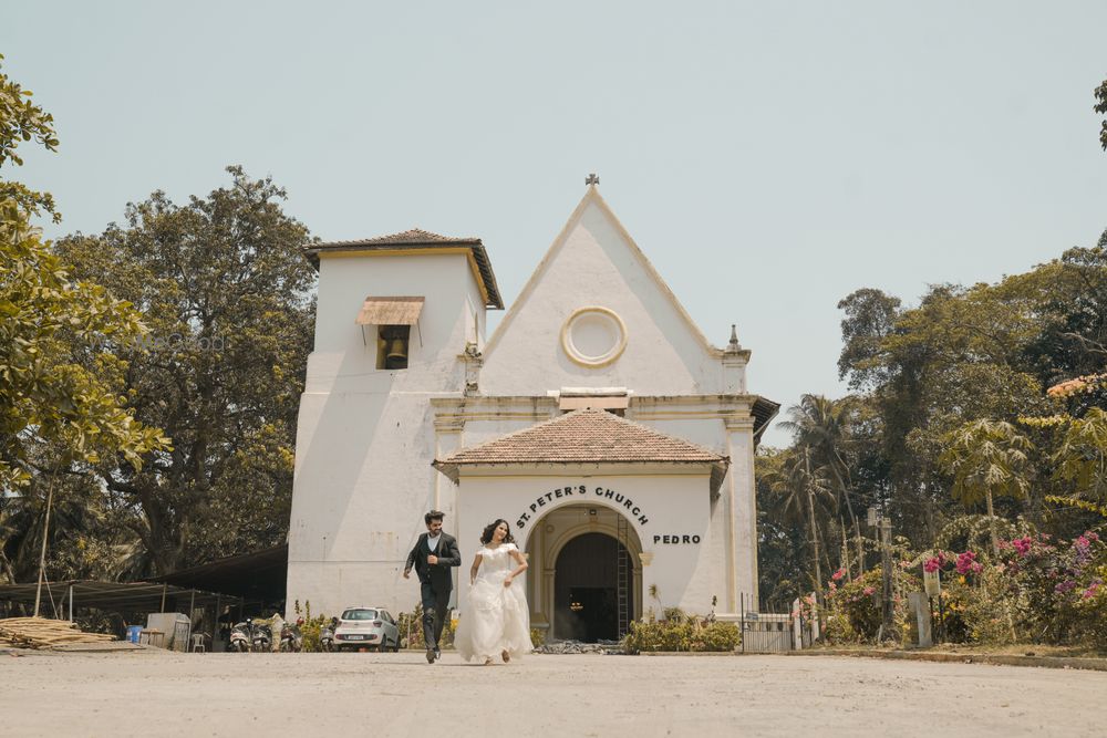 Photo From PREWEDDING SHOOTS - By Sky Akash Photography