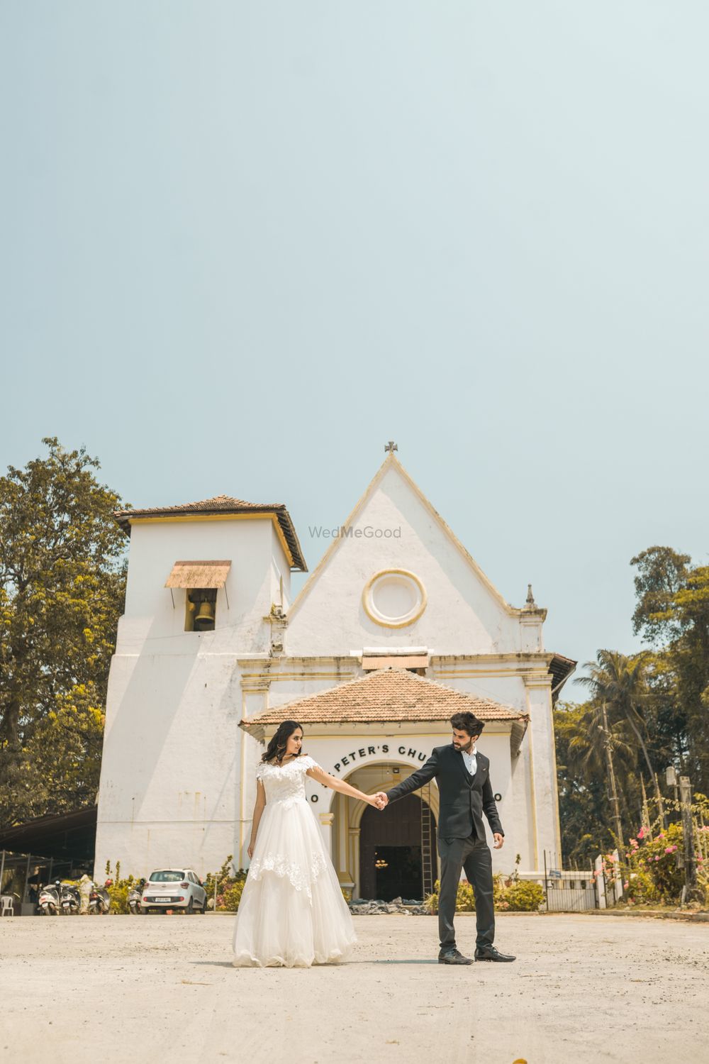 Photo From PREWEDDING SHOOTS - By Sky Akash Photography