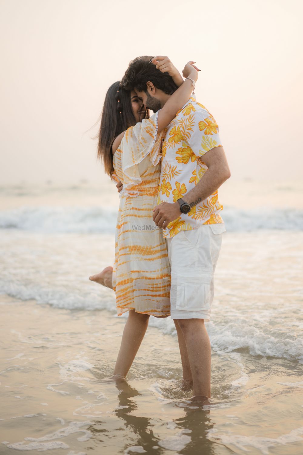 Photo From PREWEDDING SHOOTS - By Sky Akash Photography