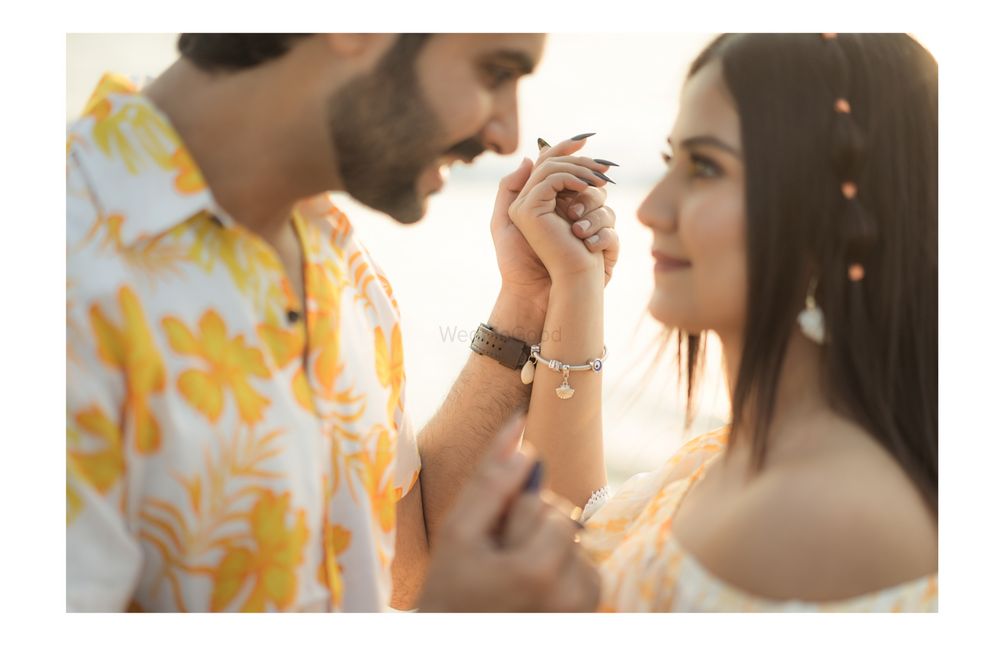 Photo From PREWEDDING SHOOTS - By Sky Akash Photography