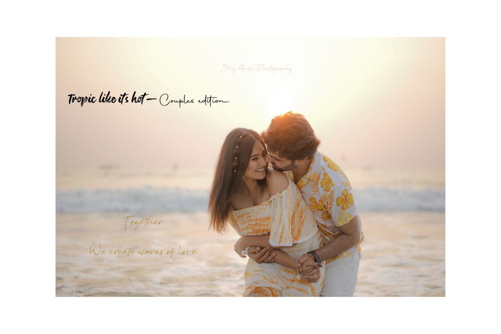 Photo From PREWEDDING SHOOTS - By Sky Akash Photography