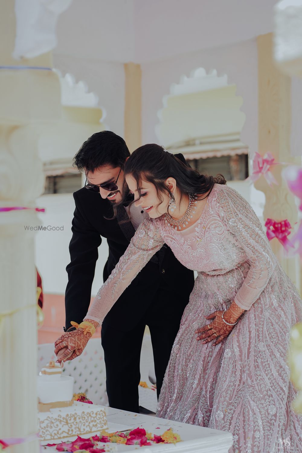 Photo From Surbhi & Rohit - Jabalpur - By Wishal Thorat Photography