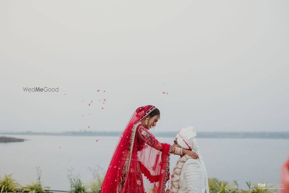 Photo From Harsh and Vidhi - By WSC Events