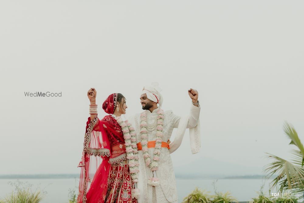 Photo From Harsh and Vidhi - By WSC Events