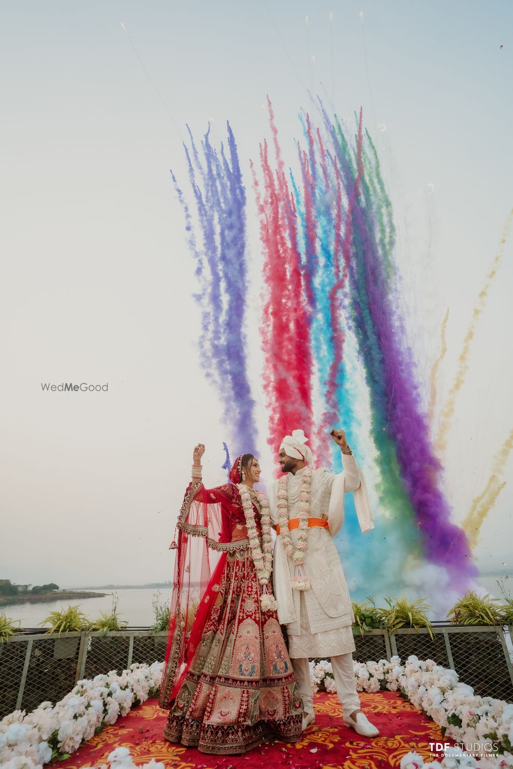 Photo From Harsh and Vidhi - By WSC Events