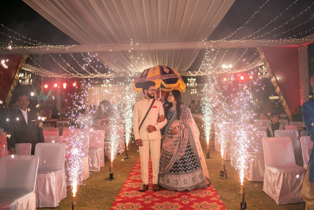 Photo From Jaideep and Ekta - By The Elegant Eventos