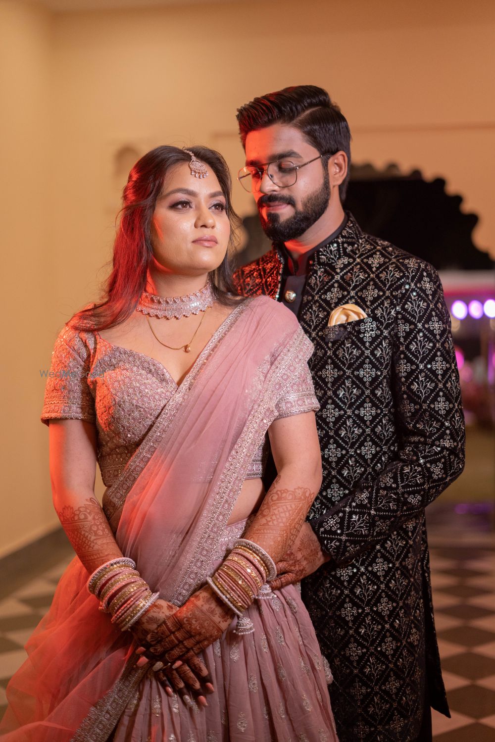 Photo From Jaideep and Ekta - By The Elegant Eventos